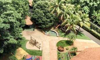 Imagem 1: Apartamento com 2 dormitórios à venda, 84 m² por R$ 350.000 - República - Ribeirão Preto/S