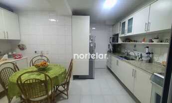 Imagem 5: Apartamento com 4 dormitórios à venda, 126 m² por R$ 1.500.000,00 - Vila Pompeia - São Pau