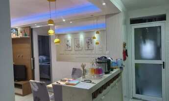 Imagem 5: Apartamento Padrão em São José dos Campos