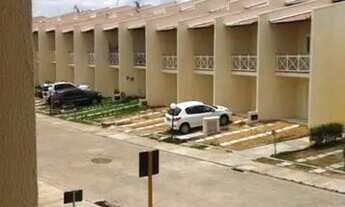 Imagem 3: Linda casa no Gênesis lado da sombra