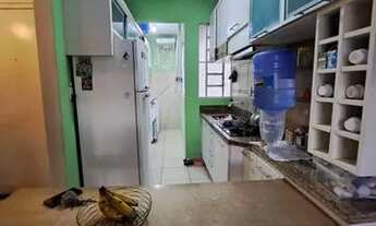 Imagem 3: Apartamento 2 dormitórios mobiliado Ref.:AP1506