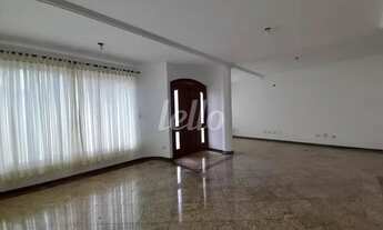 Imagem 3: São Paulo - Casa Comercial - Santana