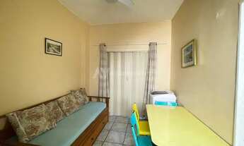 Imagem 3: Copacabana Kitnet com 1 dormitório