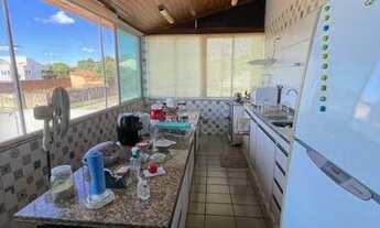 Imagem 4: Casa para venda com 290 metros quadrados com 3 quartos em Ininga - Teresina - PI