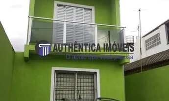 Imagem 2: CASA para VENDA - JARDIM ÂNGELA MARIA - CARAPICUÍBA - SÃO PAULO - AUTHÊNTICA IMÓVEIS