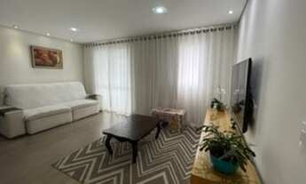 Imagem 5: Apartamento para venda possui 68m com 3 quartos 2 Vagas