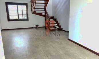 Imagem 5: Casa com 3 dormitórios à venda, 134 m² por R$ 750.000,00 - Villa Lucchesi - Gravataí/RS