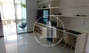 Imagem 5: Apartamento com 3 dormitórios à venda, 103 m² por R$ 565.000,00 - Centro - Palhoça/SC