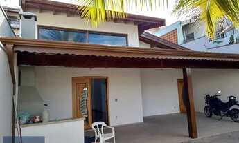 Imagem 4: Casa Residencial no Parque Jambeiro na cidade de Campinas