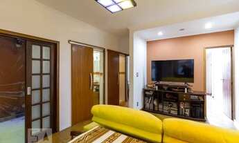 Imagem 2: Apartamento para Aluguel - Santa Cecília, 3 Quartos, 130 m2