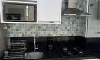 Imagem 3: Apartamento para venda possui 68m com 3 quartos 2 Vagas