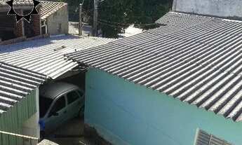 Imagem 2: TERRENO JD. DAS FLORES