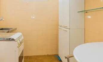 Imagem 5: Ed Amazonas: Apartamento na Cidade Velha 77m² 1 Quarto 1 Vg