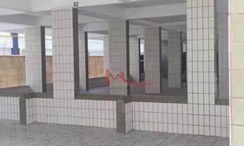 Imagem 2: Box/Garagem à venda por R$ 50.000,00 - Boqueirão - Praia Grande/SP