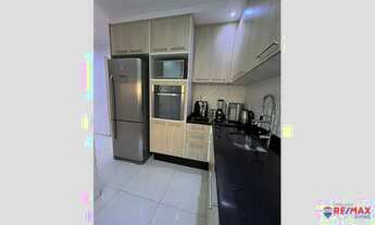 Imagem 7: American House /02 dormitórios mobiliado