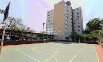 Imagem 2: Apartamento para Venda em Presidente Prudente, Cond. Residencial Parque dos Pássaros, 2 do