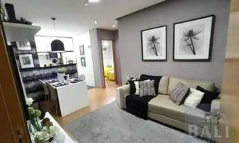 Imagem: Apartamento com 2 dormitórios à venda