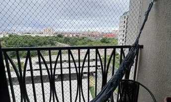 Imagem 3: Reserva das Flores - Jabotiana - Sombra