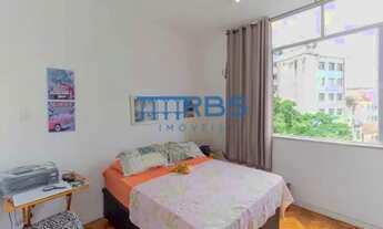 Imagem 7: Kitnet/Conjugado-À VENDA-Centro-Rio de Janeiro-RJ