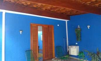 Imagem: Sobrado para venda possui 120 metros quadrados