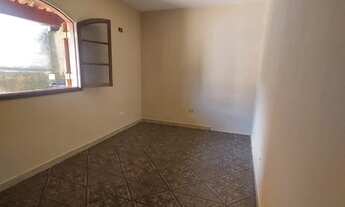 Imagem 3: Casa para aluguel com 80 metros quadrados com 3 quartos em Jardim Alvina - São Paulo - SP