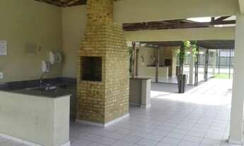 Imagem 5: Apartamento para venda com 70 metros quadrados com 3 quartos em Tenoné - Belém - Pará