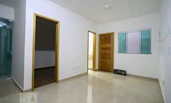 Imagem 3: Casa de Condomínio para Aluguel - Água Fria, 2 Quartos, 40 m2