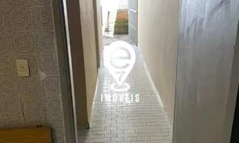 Imagem 5: Sobrado à venda, 2 quartos, 1 vaga, Jardim Aeroporto - São Paulo/SP