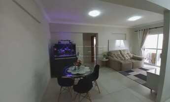 Imagem 2: Apartamento Padrão em São José dos Campos