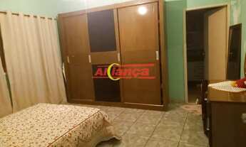 Imagem 5: BELA CASA COM 03 DORMITÓRIOS NO JARDIM FLOR DA MONTANHA