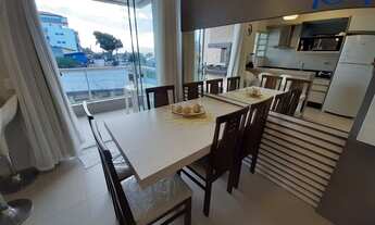 Imagem 7: APARTAMENTO TEMPORADA em FLORIANÓPOLIS - SC, CANASVIEIRAS