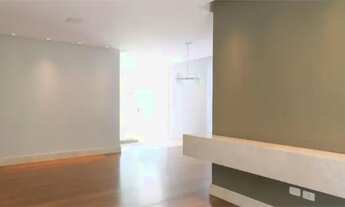 Imagem 6: Casa Térrea Barro Branco, 1.720 m2 - 3 suítes, 3 salas, 6 vagas cobertas, piscina e jardin