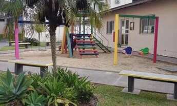 Imagem 5: Apartamento de 2 dormitórios semi mobiliado e ar condicionado no bairro Fazenda