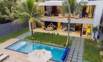 Imagem 6: FANTASTICA CASA NO SETOR DE MANSÕES LAGO NORTE