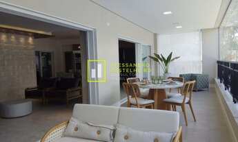 Imagem 4: Edifício Dijon Apartamento com 4 dormitórios