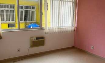 Imagem 6: Apartamento para aluguel possui 50 metros quadrados com 1 quarto em Tijuca - Rio de Janeir