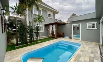 Imagem: Belíssimo sobrado em Condomínio fechado