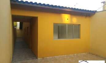 Imagem 4: LINDA CASA 2 DORM TERREA - COM VAGA DE GARAGEM - JD MARIA SAMPAIO