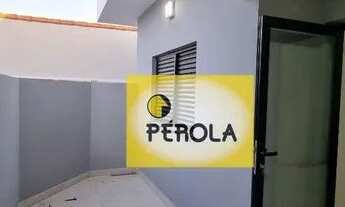 Imagem 2: Casa com 2 dormitórios para alugar, 73 m² por R$ 2.231,00/mês - Vila Ipê - Campinas/SP