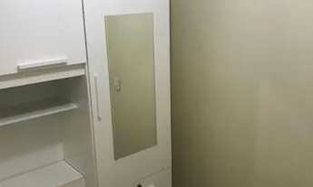 Imagem 2: Quarto para moças - CSB 04 - Próx. ao Alameda Shopping