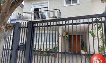 Imagem 2: São Paulo - Casa Padrão - Santana