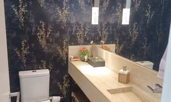 Imagem 4: Apartamento Duplex à venda, 121 m² por R$ 1.790.000,00 - Gonzaga - Santos/SP