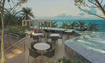 Imagem 1: Beira-mar de Piedade-2 e 3 Quartos-Rooftop-ançamento-Oscar Freire