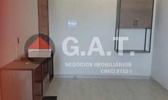 Imagem: APARTAMENTO PARA LOCAÇÃO NO RESIDENCIAL