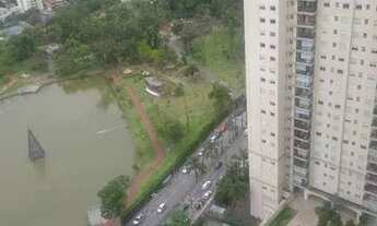 Imagem 16: Apartamento 76m² à Venda / Jardim Tupanci, Barueri - SP