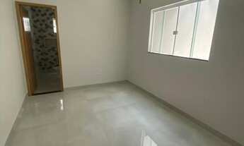 Imagem 2: Térrea para venda com 150 metros quadrados com 3 quartos em Setor Tropical - Anápolis - GO