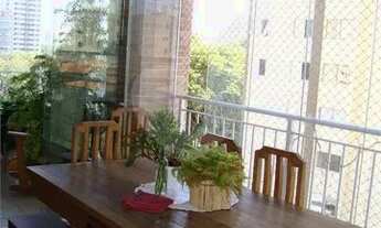 Imagem: APARTAMENTO 03 DOM COM 01 SUÍTE E 02 VAGAS