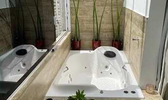 Imagem 5: Cobertura RESIDENCIAL em SÃO PAULO - SP, JARDIM LONDRINA