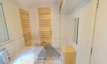 Imagem 4: Apartamento para venda tem 175 metros quadrados com 4 quartos em Riviera - Bertioga - SP