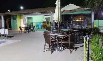 Imagem 2: Casa para aluguel na Praia de Barra de Jacuípe